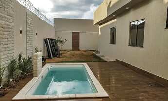 Imagem: Térrea para venda possui 151 metros quadrados