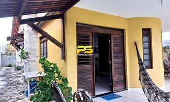 Imagem 3: Casa em condomínio fechado 180m² 3 quartos no Altiplano, para locação por R$5.000,00