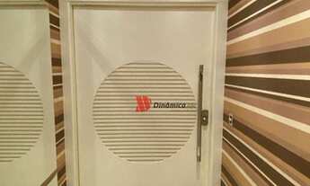 Imagem 7: Apartamento Alto Padrão com 5 suítes à venda, 330 m² por R$ 3.600.000 - Jardim - Santo And