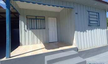 Imagem 6: Casa com 3 dormitórios para alugar, 70 m² por R$ 1.350,00/mês - Vila Matarazzo - Londrina