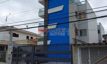 Imagem: Apartamento em Cidade Patriarca - São Paulo