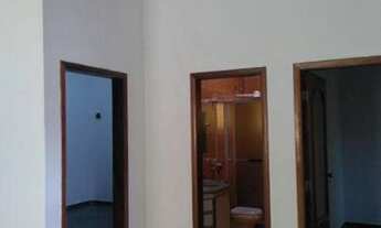 Imagem 7: SOBRADO - VENDA - CPA II - Cuiabá/MT