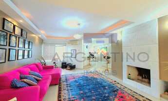 Imagem 7: Excelente casa de Alto Padrão na Vila Oliveira