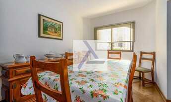 Imagem 4: Apartamento à venda, 147 m² por R$ 1.620.000,00 - Jardim Ampliação - São Paulo/SP