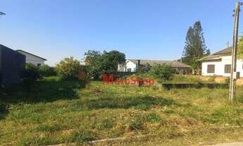 Imagem: Terreno à venda, 253 m² por R$ 80.000