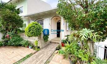 Imagem 2: FLORIANóPOLIS - Casa Padrão - Capoeiras