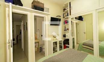 Imagem 6: Apartamento à Venda - Leblon, 2 Quartos, 68 m2