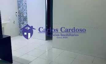 Imagem 2: CCNI - Apartamento de 1 quarto no Parnamirim | Nascente | Reformado