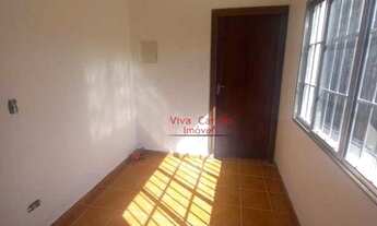 Imagem 4: Sobrado com 5 dormitórios, 290 m² - venda por R$ 1.500.000 ou aluguel por R$ 4.500/mês - C