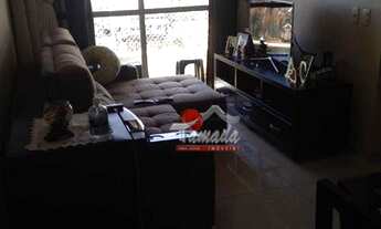 Imagem 2: Apartamento com 2 dormitórios à venda, 54 m² por R$ 360.000,00 - Vila Aricanduva - São Pau