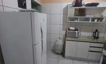 Imagem 2: CASA A VENDA JARDIM VALQUÍRIA