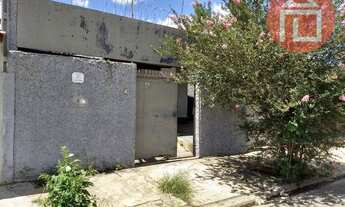 Imagem 2: Casa com 3 dormitórios à venda, 230 m² por R$ 430.000,00 - Jardim São Lourenço - Bragança