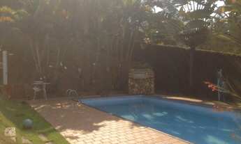 Imagem 7: SOBRADO RESIDENCIAL em Vinhedo - SP, Jd Três Irmãos