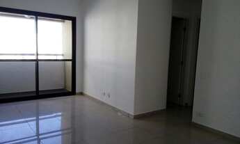 Imagem: Apartamento residencial à venda, Santo