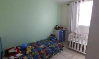 Imagem 3: APARTAMENTO RESIDENCIAL em HORTOLÂNDIA - SP, VILA SÃO PEDRO