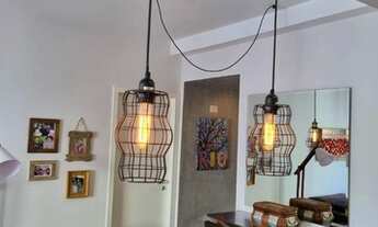 Imagem 3: APARTAMENTO SEMI MOBILIADO AO LADO DO SHOPPING