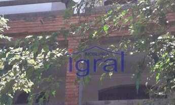 Imagem 4: Sobrado à venda, 110 m² por R$ 2.200.000,00 - Vila Guarani (Zona Sul) - São Paulo/SP