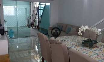 Imagem 4: Casa com 2 quartos à venda (duas suítes) por R$ 330.000 - Estrada Carvalho Ramos, Campo Gr