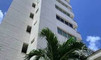 Imagem 4: Apartamento para venda possui 61 metros quadrados com 2 quartos em Meireles - Fortaleza