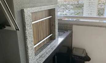 Imagem 7: Apartamento para venda tem 96 metros quadrados com 3 quartos em Pagani - Palhoça - SC