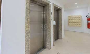 Imagem 4: Cobertura para Venda - 145.73m², 3 dormitórios, sendo 1 suites, 2 vagas - Tristeza