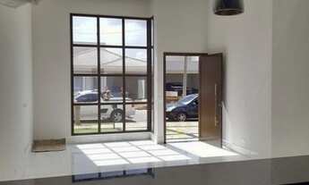 Imagem 3: Bela casa c/ 3 dormitórios 1 suite - Cond. Mônaco