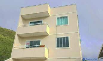 Imagem 2: Apartamento com 2 dormitórios à venda, 65 m² por R$ 180.000,00 - Linhares - Juiz de Fora/M