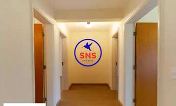 Imagem 5: APARTAMENTO RESIDENCIAL em CAMPINAS - SP, PARQUE TAQUARAL