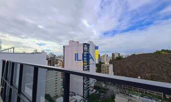 Imagem 5: Apartamento Ed Aleixo 165 (coluna 02) com 2 dormitórios à venda, 64 m² por R$ 1.135.000