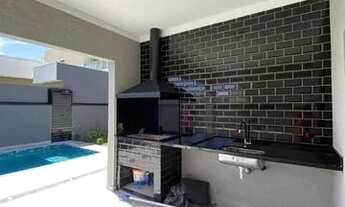 Imagem 3: Condomínio Fechado para Venda em Atibaia, Não Especificado, 3 dormitórios, 3 suítes, 2 ban