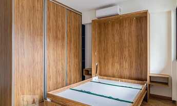 Imagem 5: Apartamento para Aluguel - Centro, 1 Quarto, 26 m2