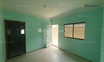 Imagem 4: Casa com 3 dormitórios à venda, 81 m² por R$ 260.000,00 - Jardim Sonia Maria - Taubaté/SP