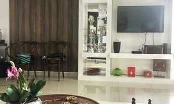 Imagem 6: Sobrado no Condomínio Taubaté Village, com 4 suítes, Taubaté-SP