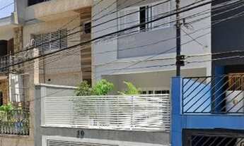 Imagem: SãO PAULO - Casa de Condomínio - Jardim