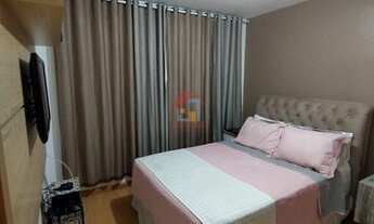 Imagem 3: NOVA LIMA - Apartamento Padrão - Parque Aurilândia