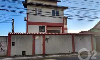 Imagem: Casa com 4 quartos (duas suítes), 190m²