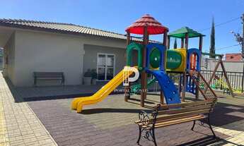 Imagem 3: Apartamento para alugar, 85 m² por R$ 4.829,00/mês - Condomínio Vila Canela - Vinhedo/SP