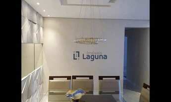 Imagem 6: Apartamento à venda, 117 m² por R$ 1.280.000,00 - Vila Assunção - Santo André/SP