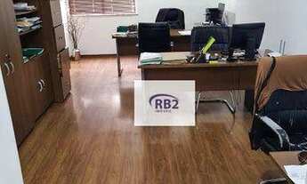 Imagem 4: Sala à venda, 40 m² por R$ 200.000,00 - Centro - Niterói/RJ