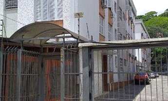 Imagem: Apartamento com 2 dormitórios Praia de