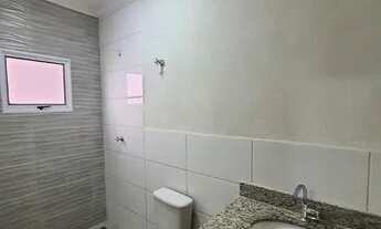 Imagem 6: Casa Térrea Nova no Jardim Montevidéu