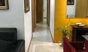 Imagem 2: Apartamento com 5 dormitórios à venda, 219 m² por R$ 1.100.000,00 - Vila Betânia - São Jos