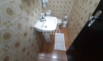 Imagem 3: Santo André - Casa Padrão - Vila Pires