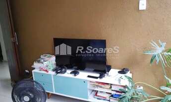 Imagem 5: Apartamento-LOCAÇÃO-Tijuca-Rio de Janeiro-RJ