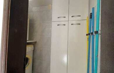 Imagem 7: Sobrado com 3 dormitórios para alugar, 125 m² por R$ 4.600,00/mês - Jardim Bela Vista - Sa