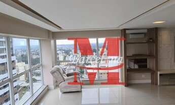 Imagem 3: ÁGUA VERDE/VILA IZABEL, 4 QUARTOS, 2 SUÍTES, 3 VAGAS, EDIFÍCIO VIVERE