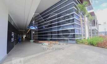 Imagem: Studio, no Helbor Bosque Maia, com 1 dormitório