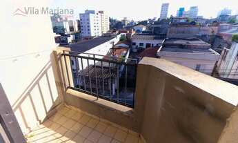 Imagem 4: Apartamento em Vila do Encontro - São Paulo