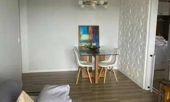 Imagem 4: Apartamento para Venda em São Paulo, Cangaíba, 2 dormitórios, 1 suíte, 1 banheiro, 1 vaga