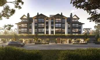 Imagem 2: APARTAMENTO 2 SUITES EM CANELA